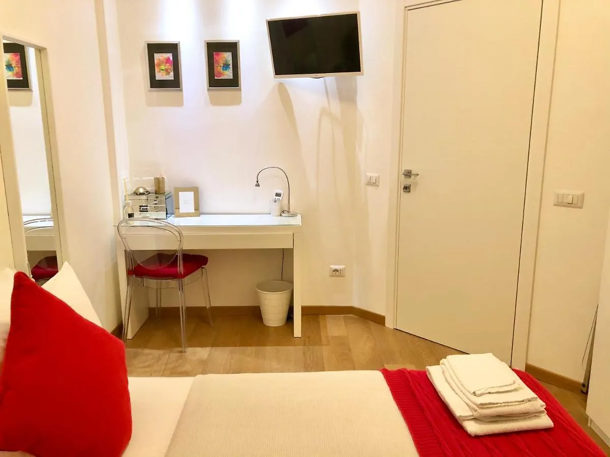 Apartment Ferienwohnung 900 M Da Duomo Mailand Italien